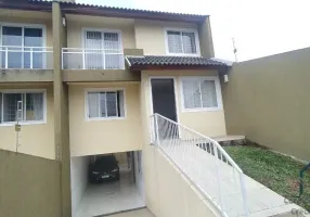 Foto 1 de Casa com 3 Quartos à venda, 156m² em Xaxim, Curitiba