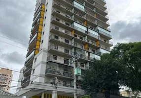 Foto 1 de Apartamento com 1 Quarto à venda, 40m² em Santana, São Paulo