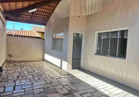 Foto 1 de Casa com 2 Quartos à venda, 109m² em Jose de Anchieta II, Serra