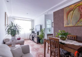 Foto 1 de Apartamento com 2 Quartos à venda, 52m² em Jardim Eledy, São Paulo