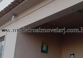 Foto 1 de Casa com 3 Quartos à venda, 250m² em Honório Gurgel, Rio de Janeiro