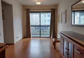 Foto 1 de Apartamento com 2 Quartos à venda, 60m² em Aclimação, São Paulo