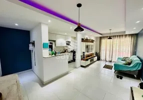 Foto 1 de Apartamento com 3 Quartos à venda, 87m² em Taquara, Rio de Janeiro