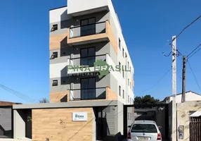 Foto 1 de Apartamento com 3 Quartos à venda, 71m² em Atuba, Pinhais
