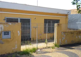 Foto 1 de Imóvel Comercial com 3 Quartos à venda, 120m² em Vila Santa Odila, Campinas