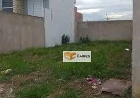 Foto 1 de Lote/Terreno à venda em Residencial Citta di Salerno, Campinas