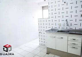 Foto 1 de Apartamento com 2 Quartos à venda, 49m² em Conjunto Residencial Jardim Canaã, São Paulo