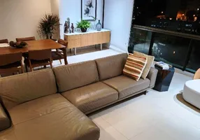 Foto 1 de Apartamento com 3 Quartos à venda, 143m² em Alphaville, Salvador