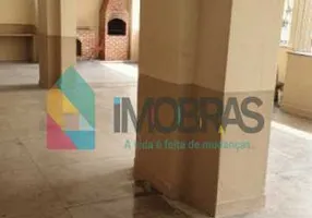 Foto 1 de Apartamento com 2 Quartos à venda, 90m² em Tijuca, Rio de Janeiro