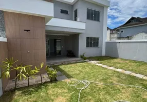 Foto 1 de Casa de Condomínio com 4 Quartos à venda, 175m² em Vargem Pequena, Rio de Janeiro