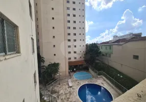 Foto 1 de Apartamento com 2 Quartos à venda, 49m² em Casa Verde, São Paulo