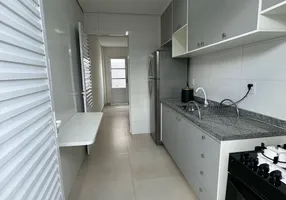 Foto 1 de Kitnet com 1 Quarto para alugar, 24m² em Petrópolis, Várzea Grande