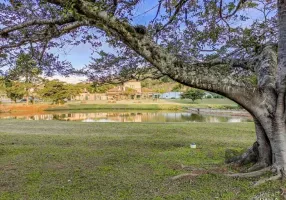 Foto 1 de Lote/Terreno à venda, 569m² em Alphaville, Porto Alegre