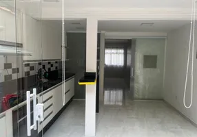 Foto 1 de Casa de Condomínio com 2 Quartos à venda, 112m² em Vila Albertina, São Paulo