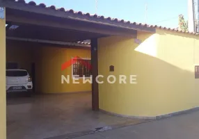 Foto 1 de Casa com 2 Quartos à venda, 175m² em Parque Residencial Santo André , Caçapava