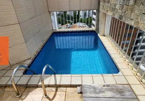 Foto 1 de Apartamento com 2 Quartos para alugar, 120m² em Imbuí, Salvador