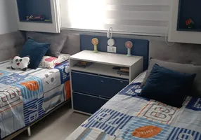 Foto 1 de Apartamento com 3 Quartos à venda, 75m² em Jardim Santo Andre, Santo André