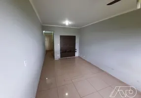 Foto 1 de Apartamento com 1 Quarto à venda, 35m² em TERRA RICA, Piracicaba