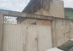 Foto 1 de Sobrado com 3 Quartos à venda, 230m² em Ceilandia Sul, Brasília