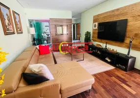 Foto 1 de Casa com 4 Quartos à venda, 180m² em Vila Rosalia, Guarulhos