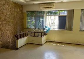 Foto 1 de Casa com 4 Quartos à venda, 429m² em Maracanã, Rio de Janeiro