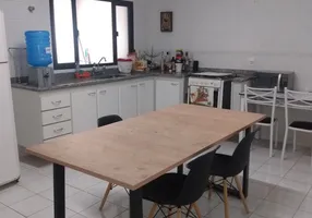 Foto 1 de Apartamento com 3 Quartos à venda, 113m² em Vila Assuncao, Santo André