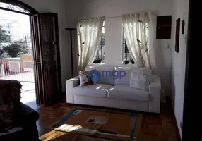 Foto 1 de Casa com 3 Quartos à venda, 148m² em Água Fria, São Paulo