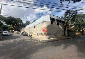 Foto 1 de Galpão/Depósito/Armazém para alugar, 500m² em Indaiá, Belo Horizonte