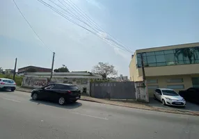 Foto 1 de Lote/Terreno para venda ou aluguel, 570m² em Praia Comprida, São José