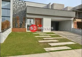 Foto 1 de Casa com 3 Quartos à venda, 187m² em Jardins di Roma, Indaiatuba