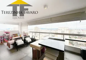 Foto 1 de Apartamento com 3 Quartos à venda, 140m² em Perdizes, São Paulo