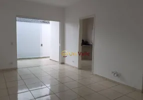 Foto 1 de Casa de Condomínio com 2 Quartos para alugar, 62m² em Vila Paraiso, Caçapava