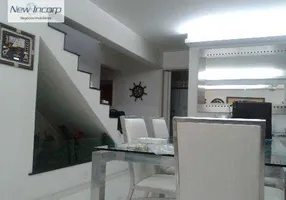 Foto 1 de Apartamento com 3 Quartos para venda ou aluguel, 274m² em Pompeia, São Paulo