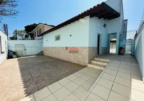 Foto 1 de Casa com 3 Quartos para venda ou aluguel, 172m² em Jardim Campo Grande, São Paulo