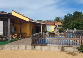 Foto 1 de Fazenda/Sítio com 3 Quartos à venda, 400m² em Águas Claras, Viamão