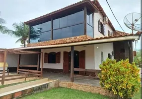 Foto 1 de Casa com 3 Quartos à venda, 1440m² em Jaconé, Saquarema