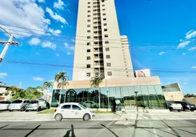 Foto 1 de Apartamento com 3 Quartos para venda ou aluguel, 74m² em Centro, Petrolina