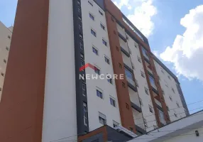 Foto 1 de Apartamento com 2 Quartos à venda, 41m² em Chácara Seis de Outubro, São Paulo