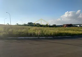 Foto 1 de Lote/Terreno à venda, 600m² em Residencial Jardim Barra do Cisne I, Americana