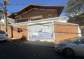 Foto 1 de Casa com 4 Quartos à venda, 300m² em Centro, Vinhedo