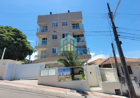 Foto 1 de Apartamento com 2 Quartos à venda, 68m² em Boa Vista, Biguaçu