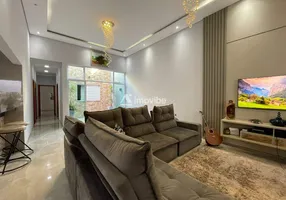 Foto 1 de Casa com 3 Quartos à venda, 151m² em Terrazul SM, Santa Bárbara D'Oeste
