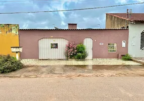 Foto 1 de Casa com 3 Quartos à venda, 250m² em Juscelino Kubitschek, Porto Velho