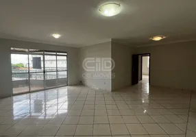 Foto 1 de Apartamento com 5 Quartos à venda, 170m² em Centro Sul, Várzea Grande