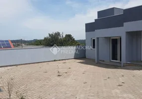 Foto 1 de Casa com 2 Quartos à venda, 60m² em Loteamento Bela Vista, Dois Irmãos