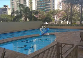 Foto 1 de Apartamento com 2 Quartos para alugar, 78m² em Jardim Aquarius, São José dos Campos