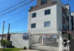 Foto 1 de Apartamento com 2 Quartos à venda, 53m² em Planta Bairro Weissopolis, Pinhais
