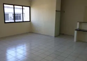 Foto 1 de Sala Comercial para alugar, 48m² em Vila Matias, Santos