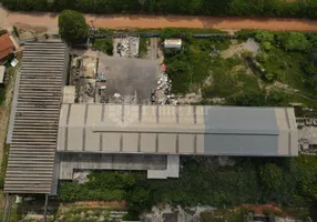 Foto 1 de Galpão/Depósito/Armazém para alugar, 4155m² em Ponte Seca, Várzea Paulista