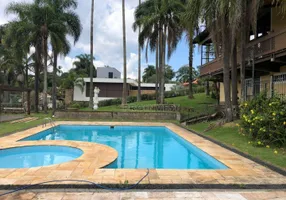 Foto 1 de Casa com 7 Quartos à venda, 1100m² em Rio de Una, Ibiúna